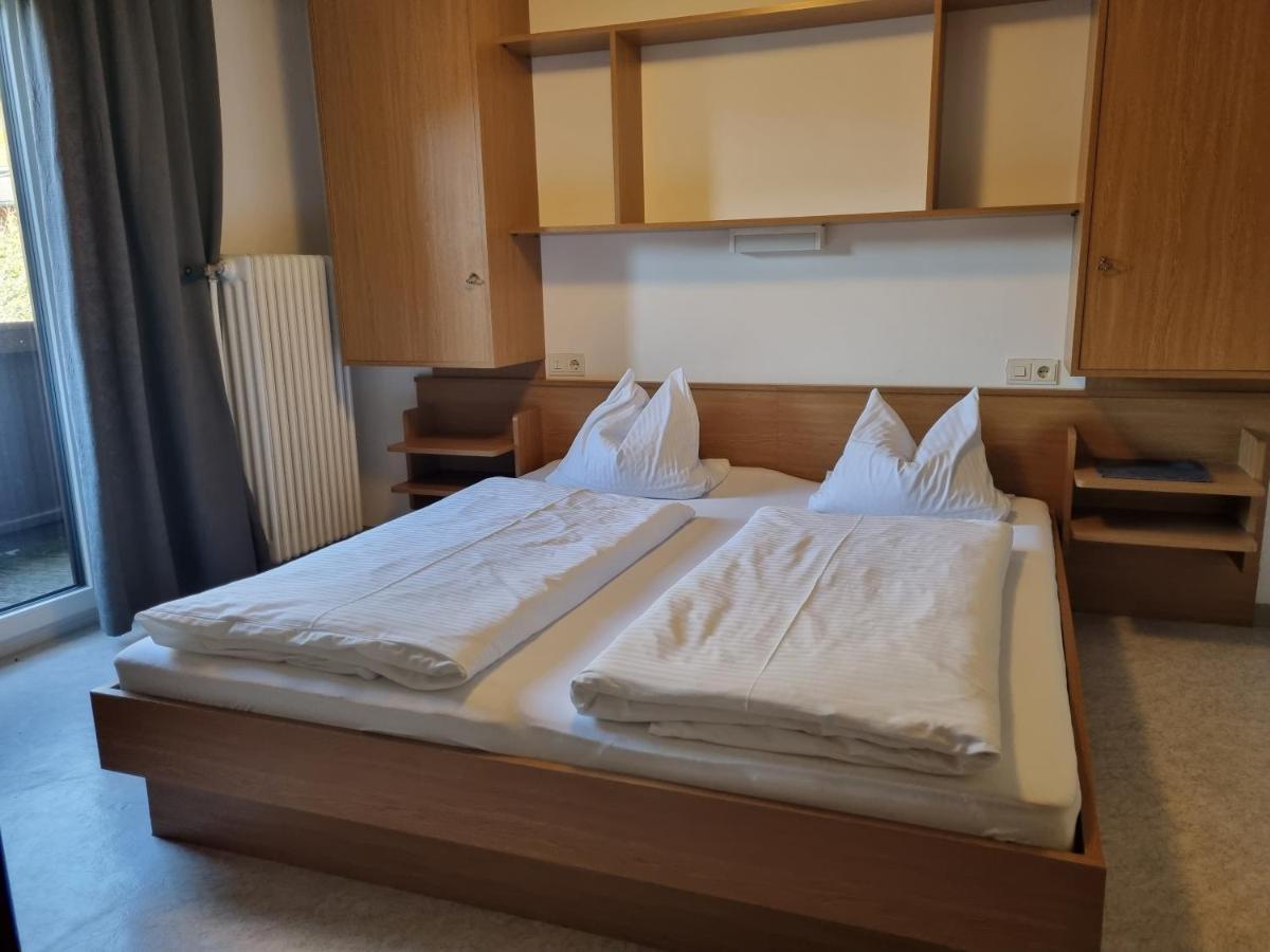 Pension Kaiserer Rauris Habitación foto