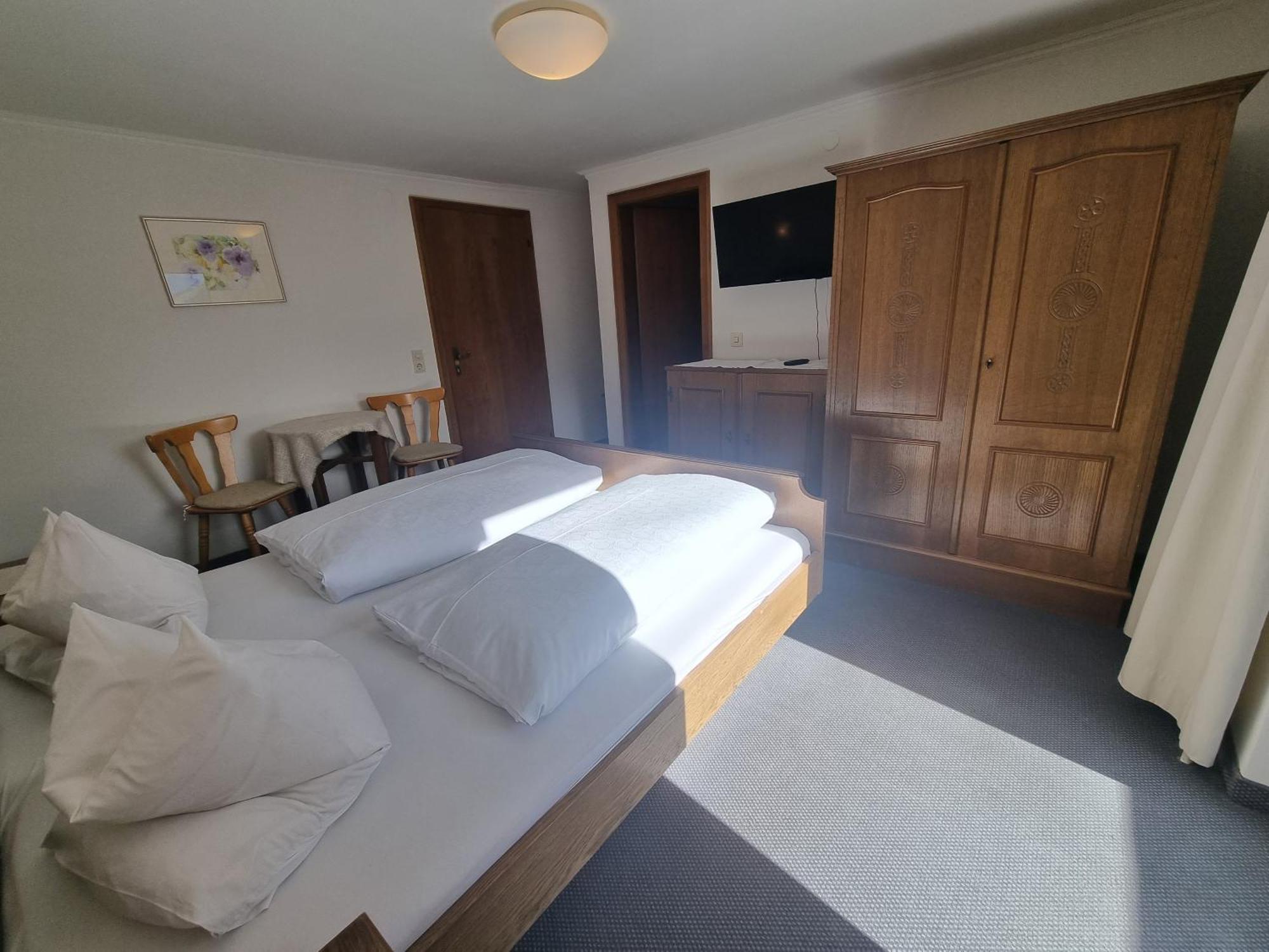 Pension Kaiserer Rauris Habitación foto