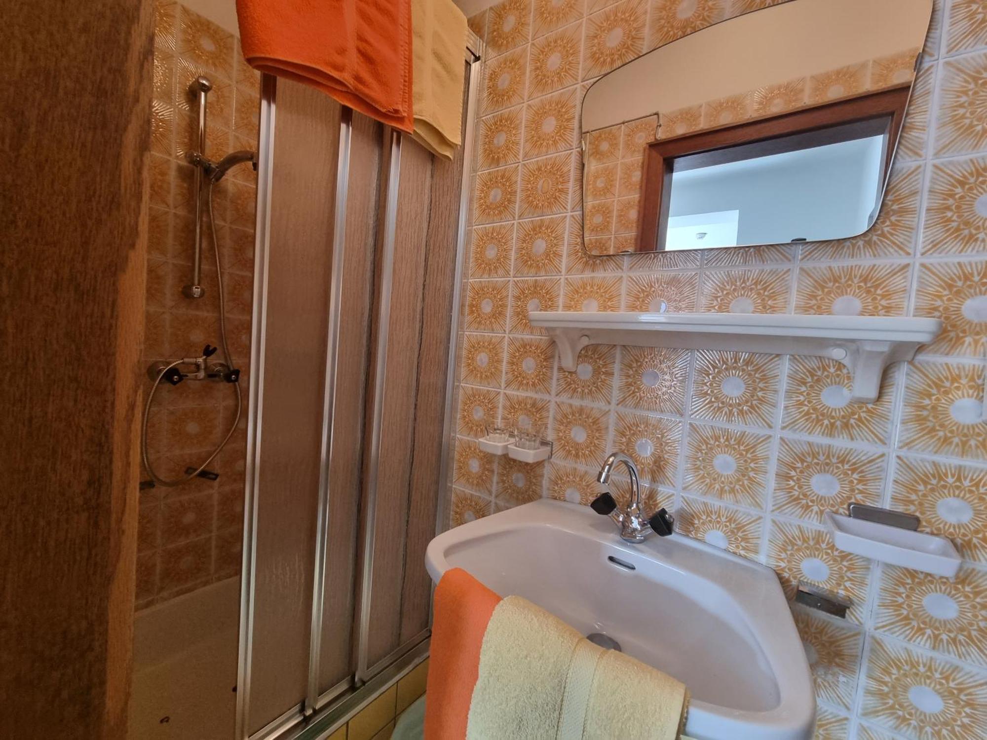 Pension Kaiserer Rauris Habitación foto