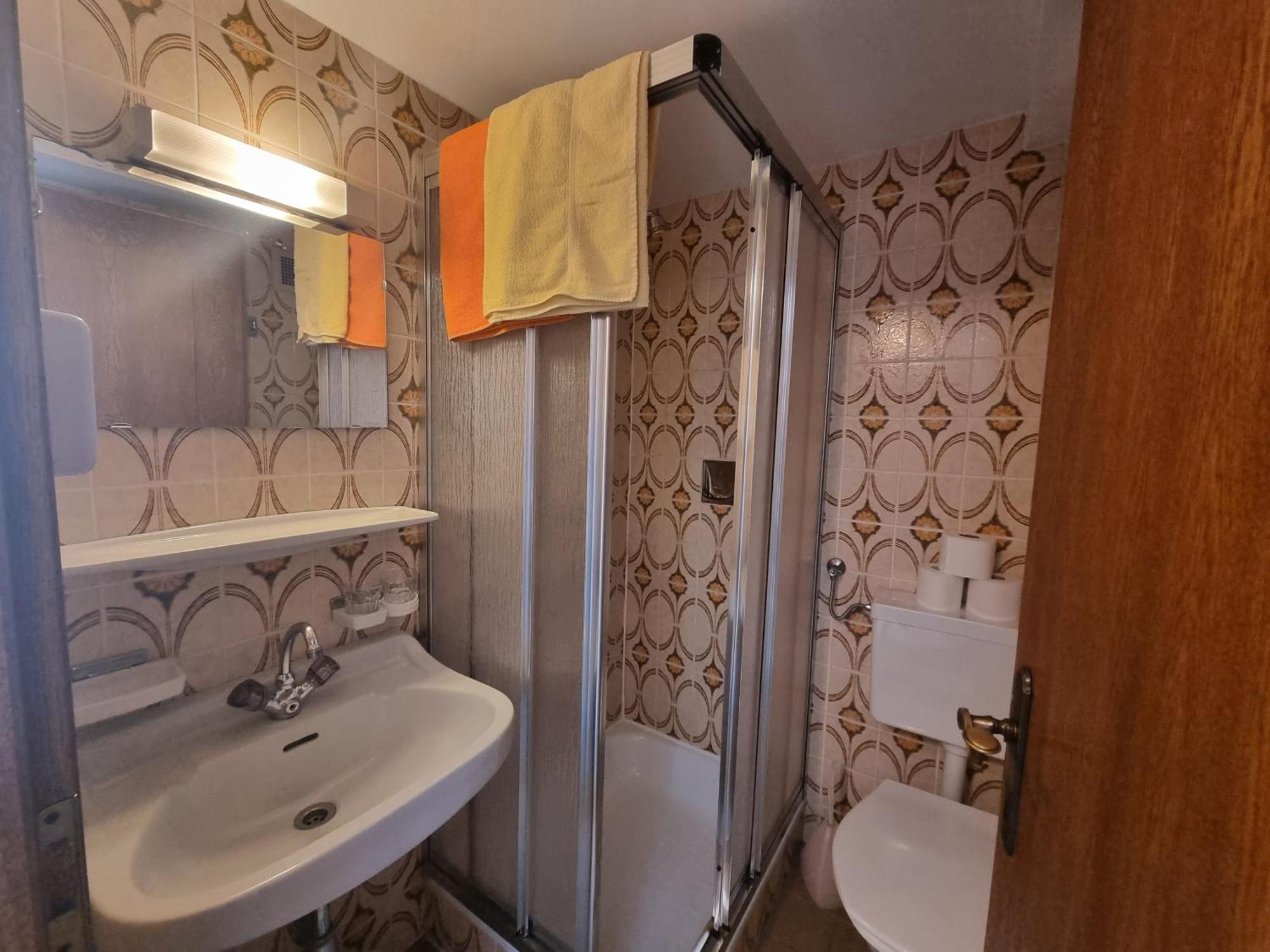 Pension Kaiserer Rauris Habitación foto